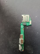 Moduł HDMI LAN VGA czytnik SD MS-1356 MS-1356O