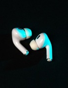 AirPods Pro 2 Bardzo dobry stan Oryginał Pierwszy właściciel bez USB-C