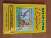 Matematyka z wesołym kangurem