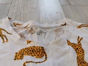 Bluzka t-shirt Reserved 158cm nowa 