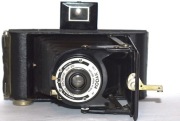 Kodak Folding Brownie Six-20 - 1937 /1940r. w Wielkiej Brytanii.