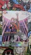 Dragon Ball Fusion World Evil Buu