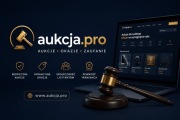 domena aukcja.pro dzierżawa