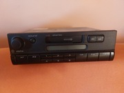 Radio samochodowe Volkswagen Lupo Alpha