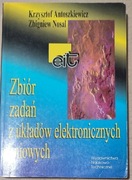 K. Antoszkiewicz, Z. Nosal - Zbiór zadań z układów elektronicznych lin.