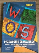 Podrecznik Wos stan bdb