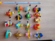 Figurki Minionki 
