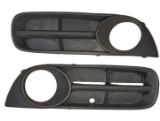 5J0853666 5J0853665 Kratki zderzaka Skoda Fabia / Roomster Prawa + Lewa