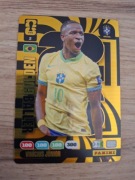 PANINI FIFA WORLD CUP 2026 GOLDEN BALLER 2 VINICIUS JUNIOR BRAZYLIA