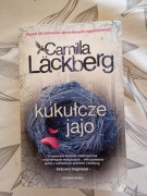 Camila Lackberg "Kukułcze jajo" 