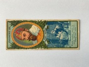 Pocztówka Kraków Fabryka Czekolady A.Piasecki