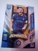 Panini Fifa 365 2026 Dominator Lautaro Martinez INT18 Inter Mediolan 