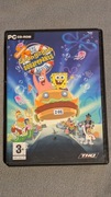 The SpongeBob SquarePants Movie CD