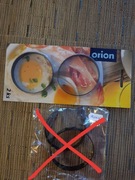 Foremki do smażenia jajek