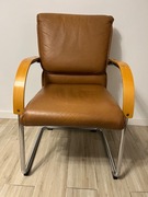 Fotel konferencyjny Isku 