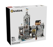 LEGO Bricklink 910029 Górska Twierdza - Mountain Fortress
