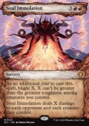 Karta Soul Immolation