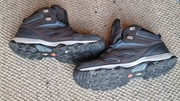 Buty trekkingowe wysokie Decathlon MH100 MID