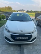 Peugeot 208 1.2 Pure Tech  2018 r.