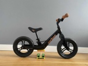Rowerek dziecięcy Cariboo Magnesium Pro