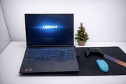 Lenovo Legion 5 Pro | Ryzen 7 6800H, RTX 3070TI