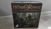 The Lord of the Rings: Reisen durch Mittelerde – gra planszowa (DE)