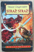 Straż! Straż! - Terry Pratchett