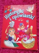 Historyjki i opowiastki. 