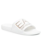 EA7 Emporio Armani klapki męskie rozmiar 44