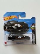 Hot wheels Porsche 911 GT3
