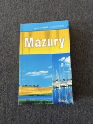 Mazury, przewodnik kieszonkowy, Pascal