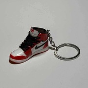 Brelok Nike Jordan 1 Chicago Streetwear But Koszykówka Najk