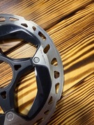 Tarcza hamulcowa SHIMANO XTR RT-MT900 - 160 mm