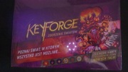 KeyForge Box: Zderzenie Światów - 12 talii Nowy