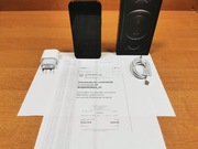 Smartfon iPhone 12 pro grafit