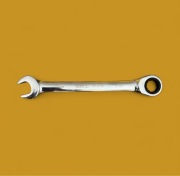 Klucz z Grzechotką Yato 17mm