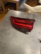 AUDI A7 C8 4K MATRIX LAMPA PRAWA TYŁ TYLNA led