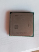AMD Radeon FX 8320 (BDB sztuka!) + 2x 8gb DDR3 RAM 2133MHz CL11