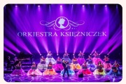 Bilety koncert księżniczek 