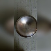 Oryginalny klosz do WSK-I 