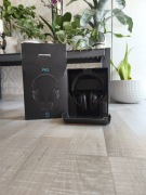 Słuchawki Logitech g pro 