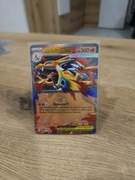 Pokemon tcg charizard y promo