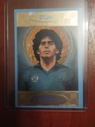 Diego Maradona Neapol