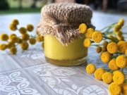 Maść Wrotyczowa Rzemieślnicza 40 ml