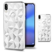 Etui case Huawei P20 Pro + szkło