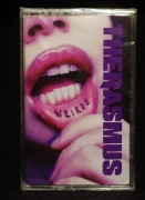 The Rasmus - Weirdo, kaseta, folia,