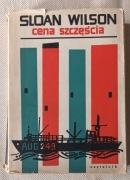 Cena Szczęścia - Sloan Wilson