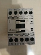 Stycznik mocy Eaton Moeller DILM 7-10