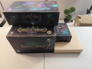 Chronicles of Drunagor Core Game + Spoils of war