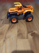 Zestaw 42135 LEGO technic